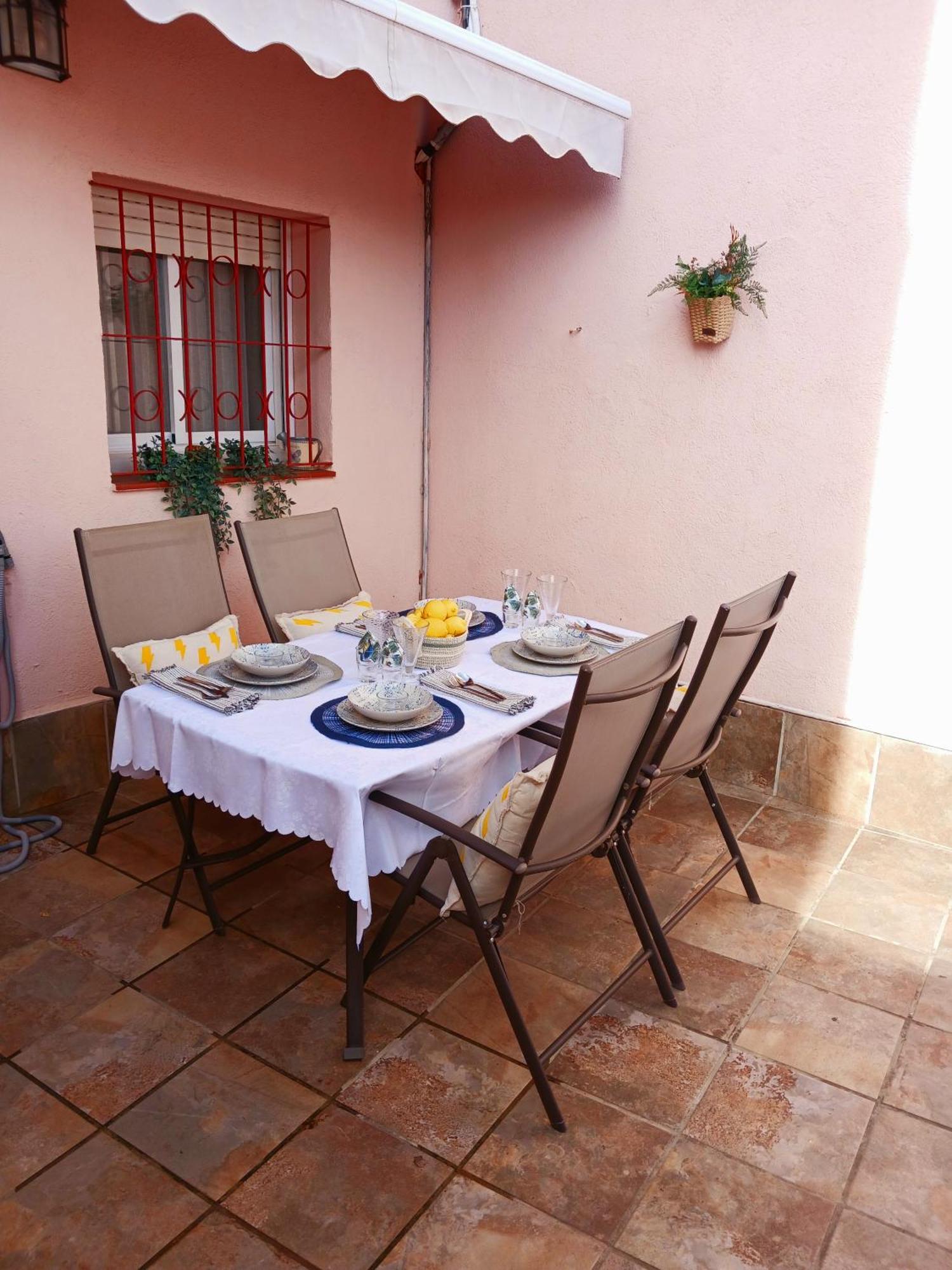 Villa El Llimoner San Jorge  Exterior foto
